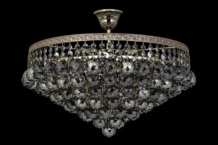 Потолочная люстра Arti Lampadari Castellana E 1.3.46.603 N