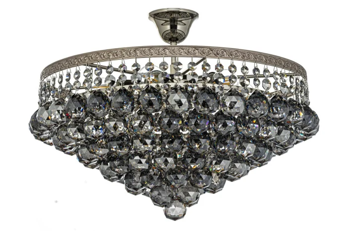 Потолочная люстра Arti Lampadari Castellana E 1.3.46.603 N