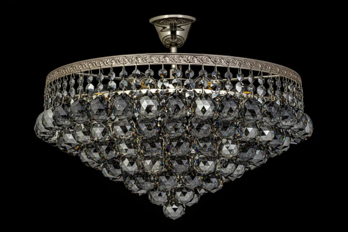 Потолочная люстра Arti Lampadari Castellana E 1.3.46.603 N