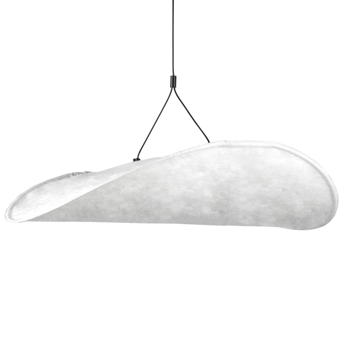 Подвесной светодиодный светильник Lightstar Genova 610066