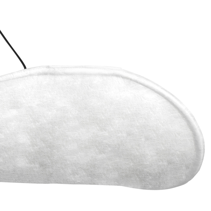 Подвесной светодиодный светильник Lightstar Genova 610066