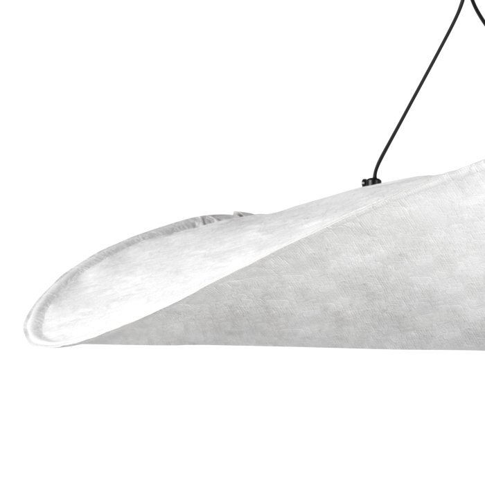 Подвесной светодиодный светильник Lightstar Genova 610066