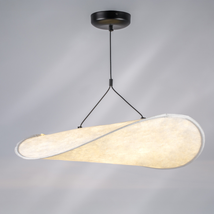 Подвесной светодиодный светильник Lightstar Genova 610066