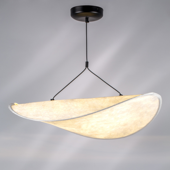 Подвесной светодиодный светильник Lightstar Genova 610066