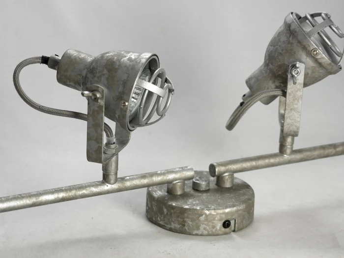 Спот ROCKVILLE GRLSP-9805