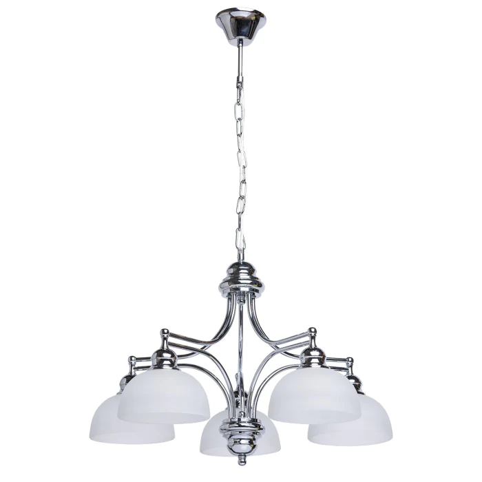 Люстра подвесная MW-Light Фелиция 347017405