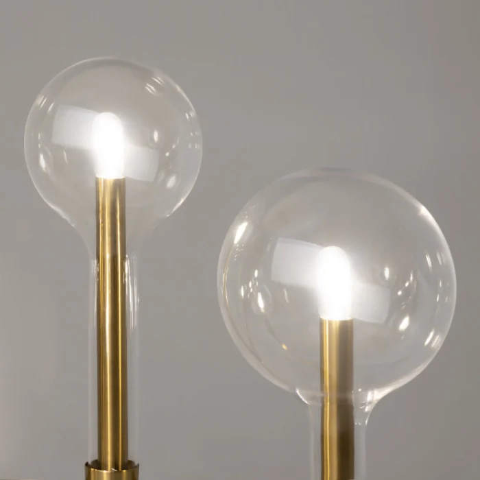 Подвесная люстра Maytoni Status MOD333PL-06BS1