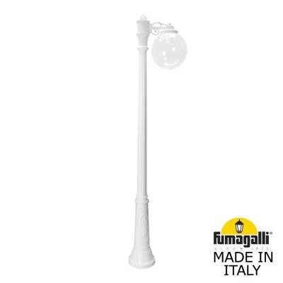 Садовый светильник Fumagalli G30.157.S10.WXE27