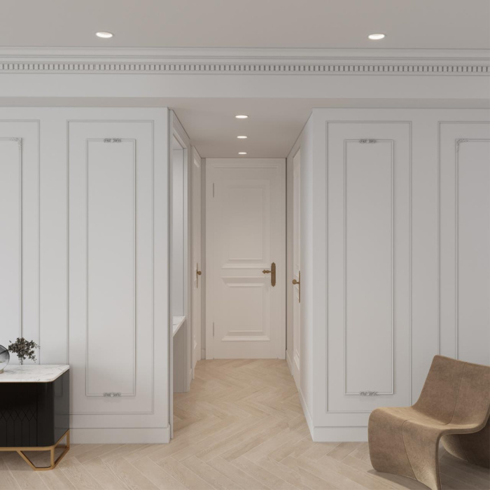 Влагозащищенный светильник Novotech Lang 359426