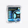 Светодиодная лента Ambrella Light GS1313 2835 180Led /14.4W m/12V IP20 6500K 5m/кратность резки 33mm AMBRELLA light GS1313