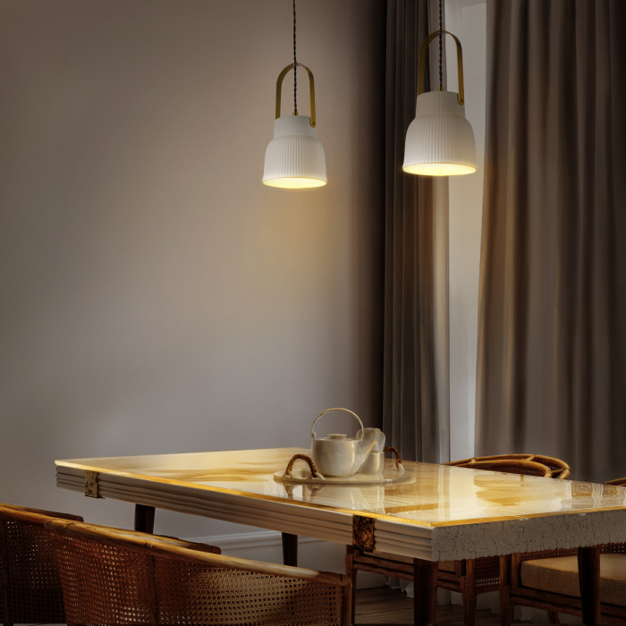 Подвесной светильник Lightstar Ceramo 799013