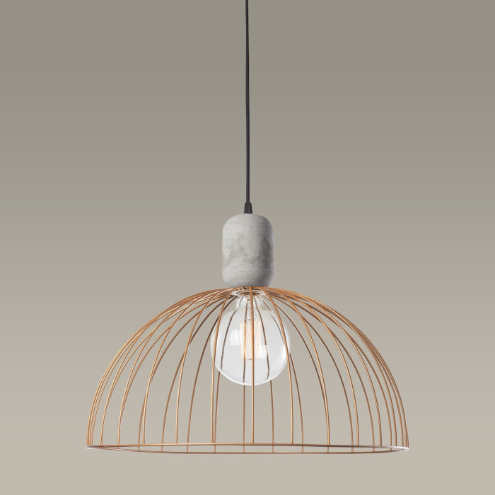 Подвесной светильник Leds C4 71-8484-DC-05