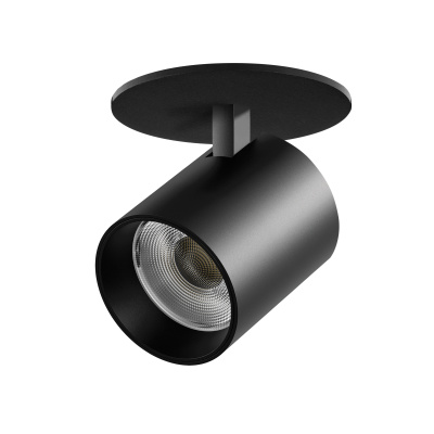 Встраиваемый спот Lightstar Alta base A5437RS