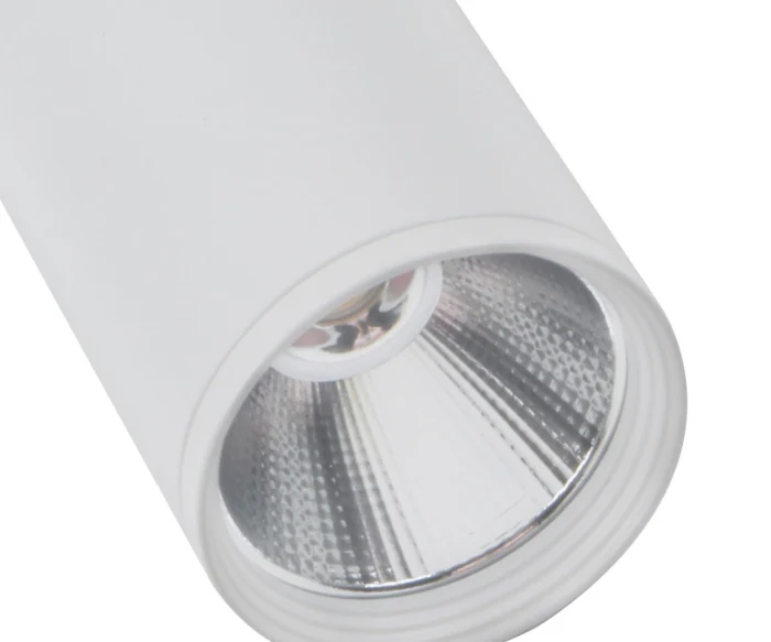 Накладной светильник Фабио Kink Light 08570-10,01