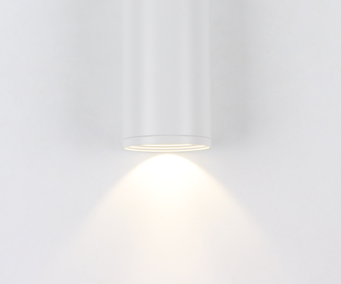 Накладной светильник Фабио Kink Light 08570-10,01