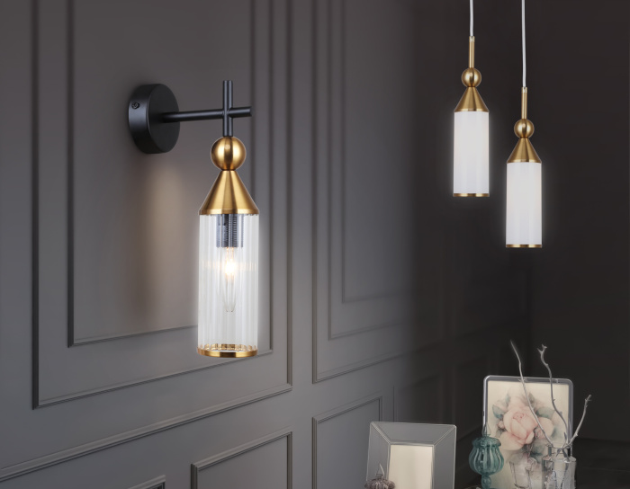 Подвесной светильник AMBRELLA light LH55271