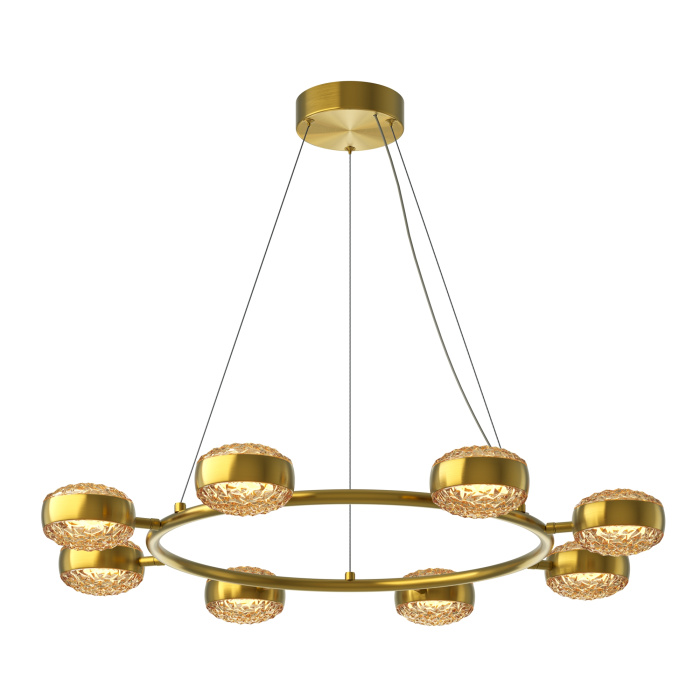 Подвесной светильник Maytoni Mind MOD299PL-L80BS3K