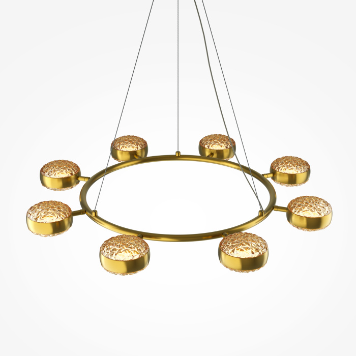 Подвесной светильник Maytoni Mind MOD299PL-L80BS3K