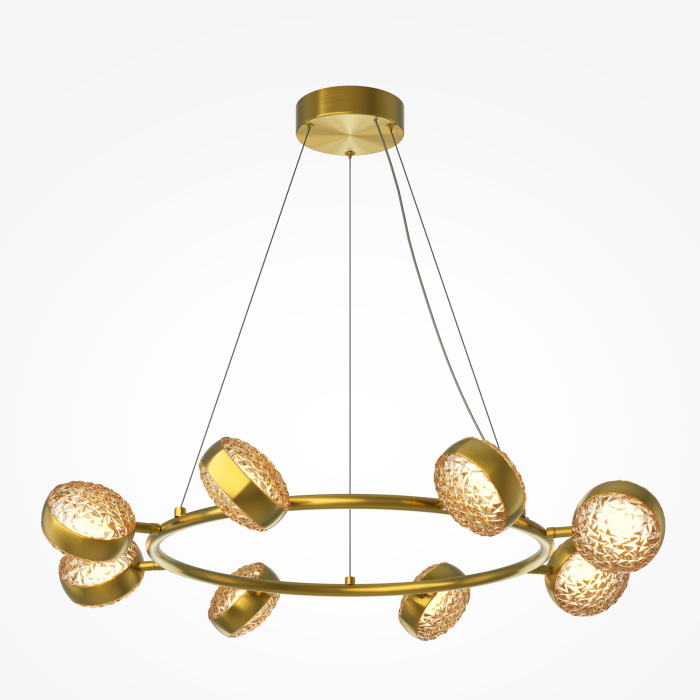 Подвесной светильник Maytoni Mind MOD299PL-L80BS3K