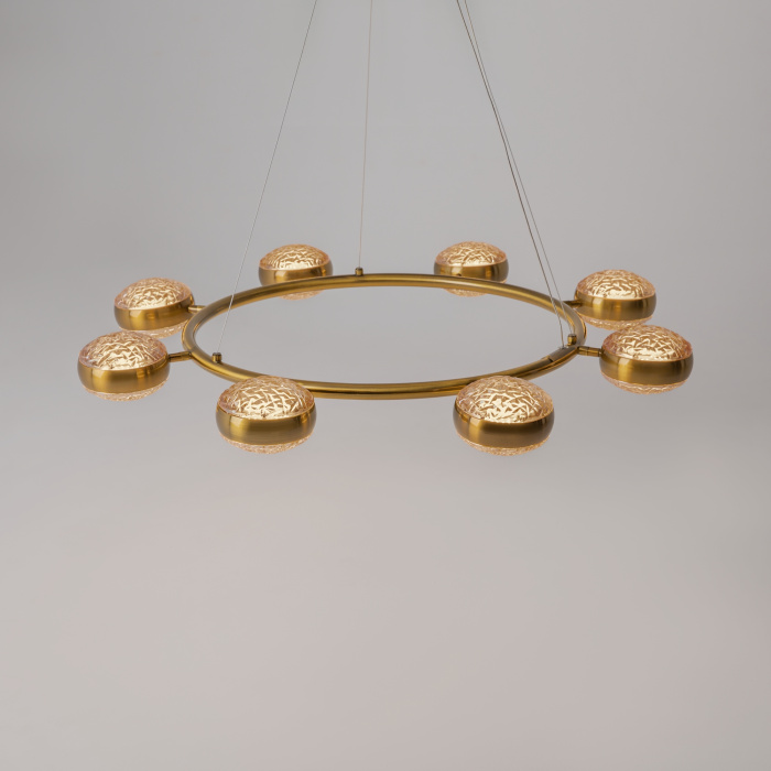 Подвесной светильник Maytoni Mind MOD299PL-L80BS3K