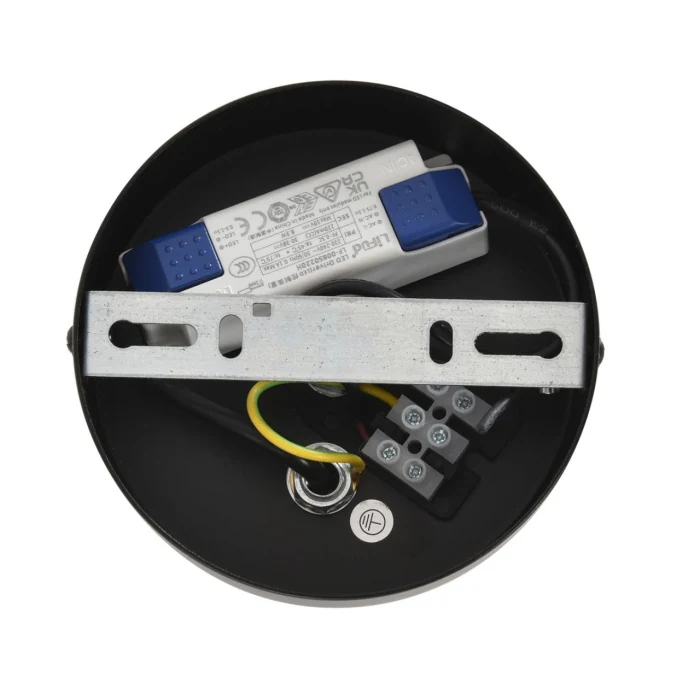 Подвесной светильник Lumion Camomile 8301/10L