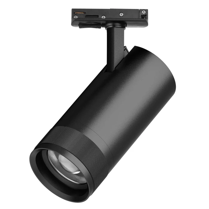 Трековый светильник Lightstar Canno pro C4307SS