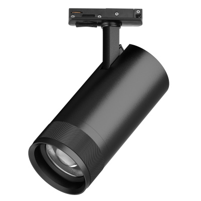 Трековый светильник Lightstar Canno pro C4307SS