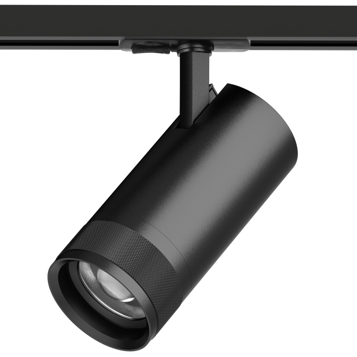 Трековый светильник Lightstar Canno pro C4307SS