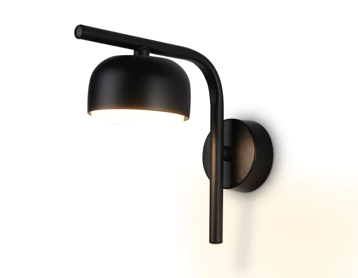 Светильник настенный со сменной лампой GU10 Ambrella light TN71044