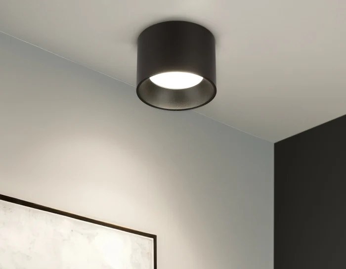 Накладной точечный светильник GX53 AMBRELLA light TN52885