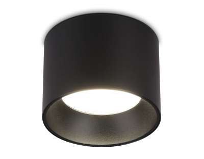 Накладной точечный светильник GX53 AMBRELLA light TN52885