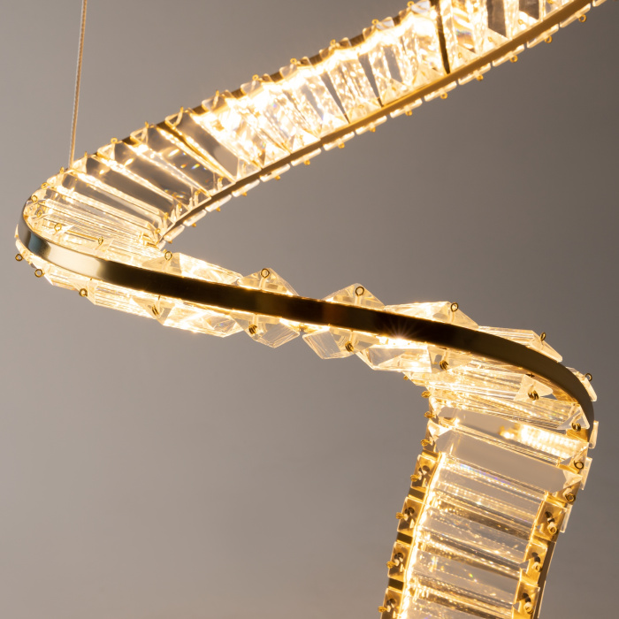 Подвесной светильник Maytoni Krone P097PL-L48BS3K