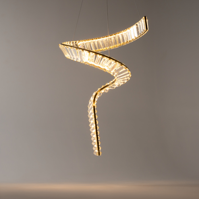 Подвесной светильник Maytoni Krone P097PL-L48BS3K