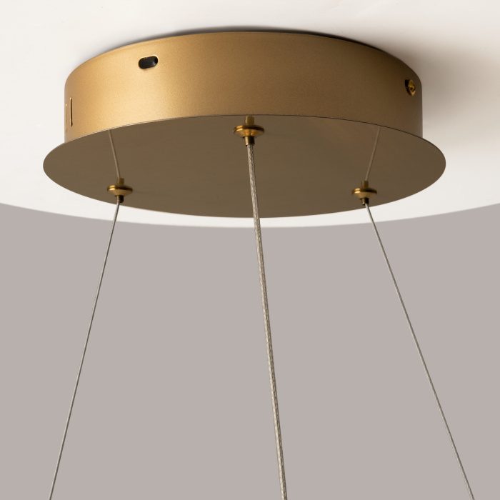 Подвесной светильник Maytoni Krone P097PL-L48BS3K