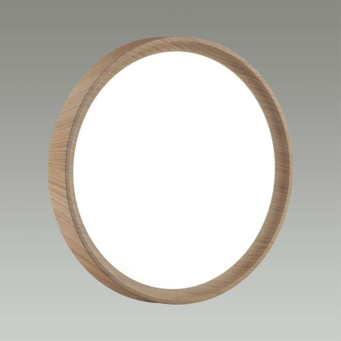 Настенно-потолочный светильник СОНЕКС PALE 7603/CLN