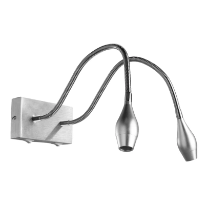 Настенный светильник Arte Lamp Picture Lights LED A7003AP-2SS