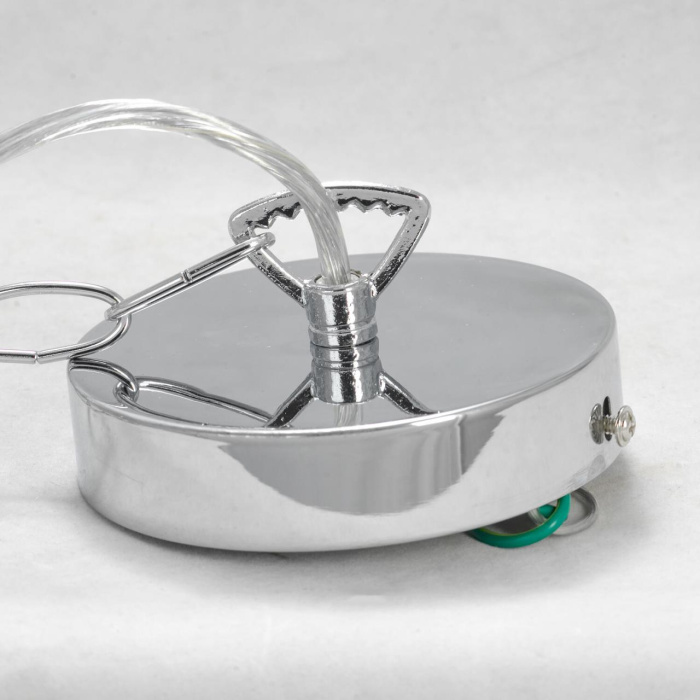 Люстра IDAHO LSP-8999