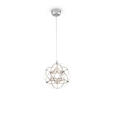 Подвесной светильник Freya Amber FR5099PL-L6CH