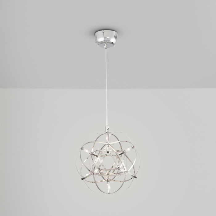 Подвесной светильник Freya Amber FR5099PL-L6CH