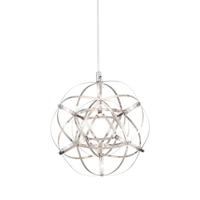 Подвесной светильник Freya Amber FR5099PL-L6CH