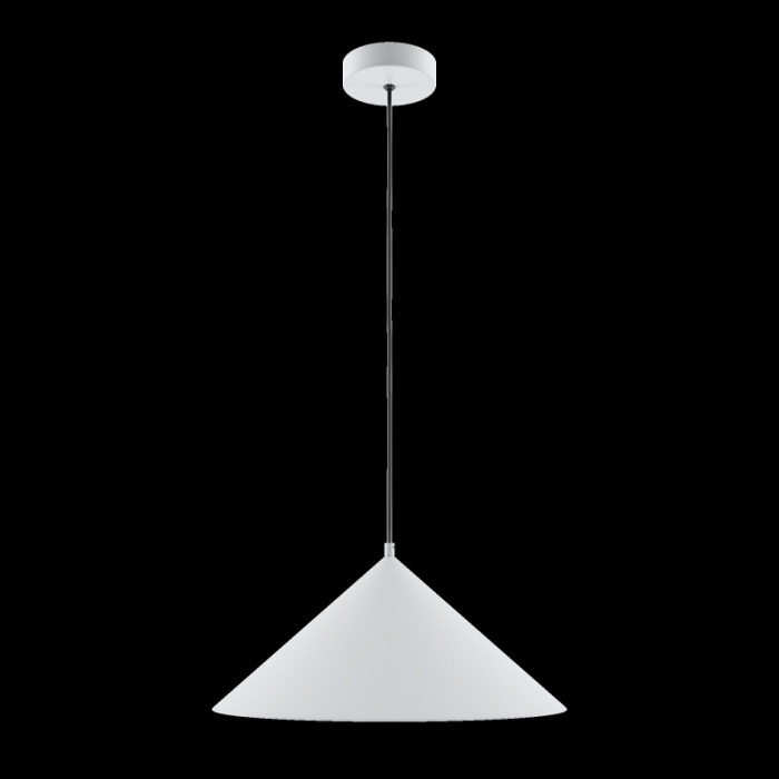 Подвесной светильник Maytoni MOD167PL-01W