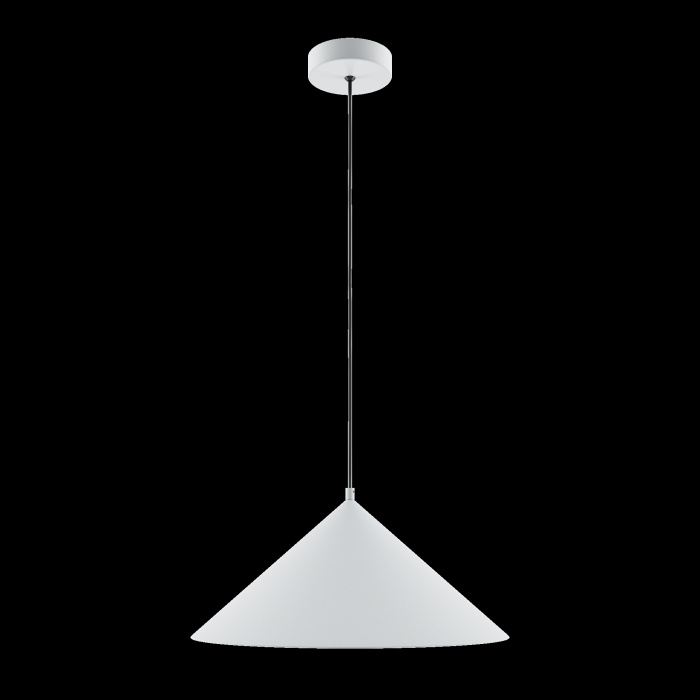 Подвесной светильник Maytoni Basic colors MOD167PL-01W