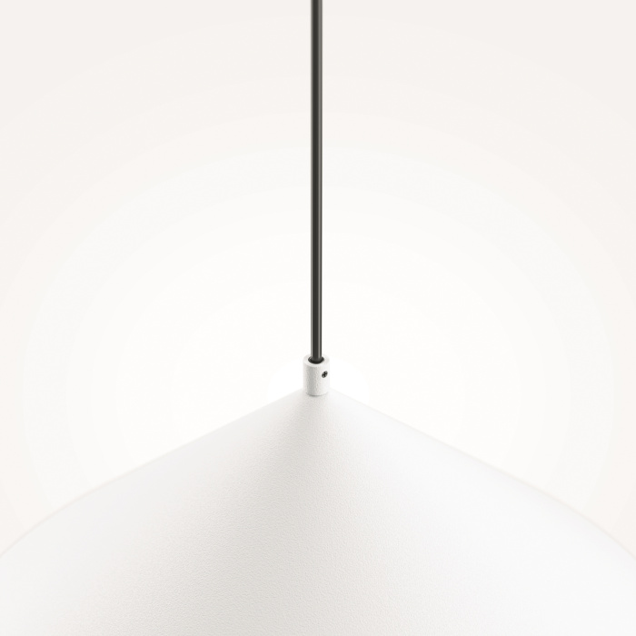 Подвесной светильник Maytoni Basic colors MOD167PL-01W