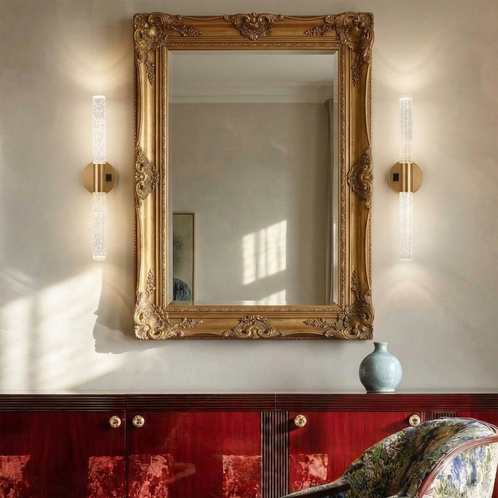 Настенный светильник Lightstar Noce 201051-4000