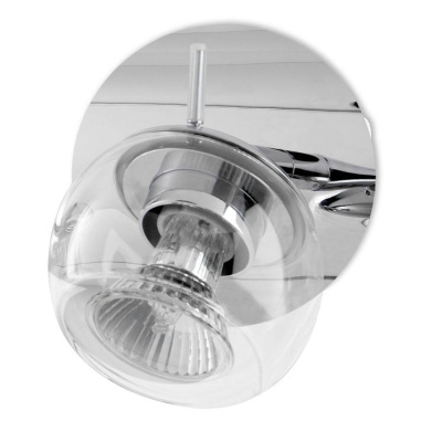 Настенный светильник Leds C4 NOK 05-4351-21-37