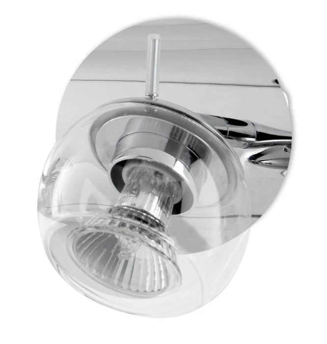 Настенный светильник Leds C4 NOK 05-4351-21-37