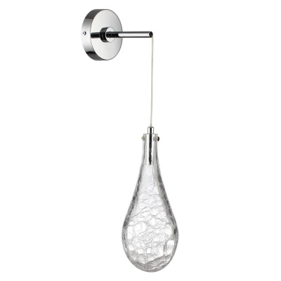 Настенный светильник Odeon Light Braid 7148/5WL