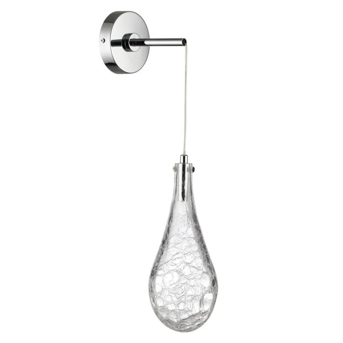 Настенный светильник Odeon Light Braid 7148/5WL