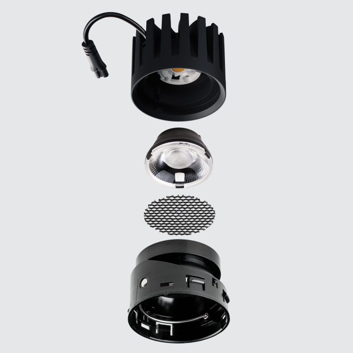 Светодиодный модуль Lightstar Stella pro 75092