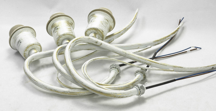 Люстра STAMFORD LSP-8061